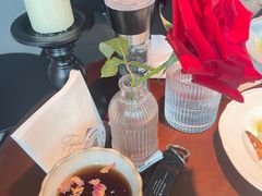 -餮熹Tipsea法餐(吉大店)