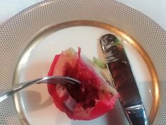 -北京古城老院厉晓麟精致菜