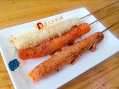 -马三洋芋片(兰州总店)