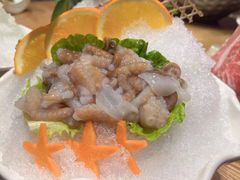 -尚海豆捞(乐虹坊店)