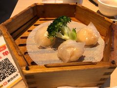 避风塘虾饺皇-避风塘(百联东郊店)