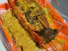 -安发瞧麻辣烫(总店)
