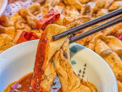 -满堂春特色餐馆