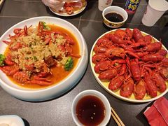 -虾乐园龙虾·夜宵(松江店)