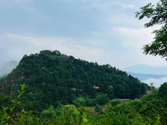 -云峰山自然风景区