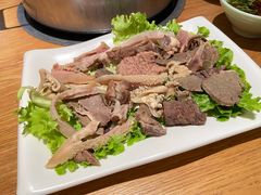 -掂档潮汕牛肉火锅(cityon熙地港店)