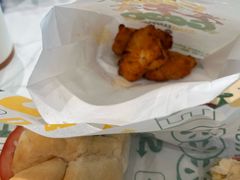 -赛百味SUBWAY(燕莎奥莱店)