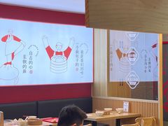 -堂上堂(益民街店)