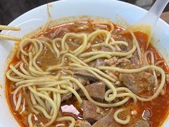 -大中沙茶面(中山路店)