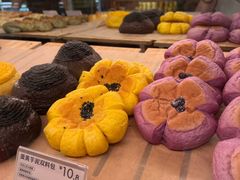 -凯德广场(武胜路店)