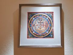 -敏珠拉姆藏餐·南京厨房(富春江东街店)