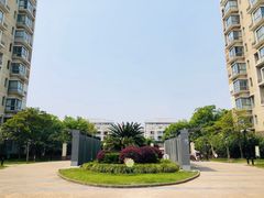 -世博家园八街坊