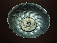 -陕西历史博物馆