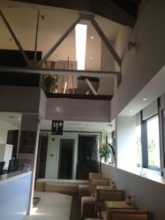 设施-Y+瑜伽会所