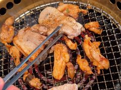 -谷牛和牛烤肉(漕河泾印象城店)
