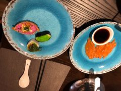 -小句号·精致料理(江南环球港店)