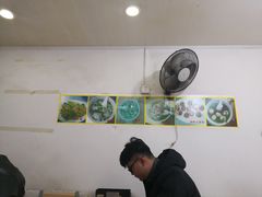 大堂-大叔家福鼎小吃(十全街店)