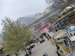 -秦岭欢乐世界