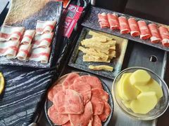-王家渡火锅店(怀柔迎宾北路店)