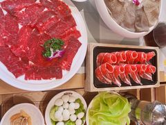 -雾都渣渣火锅(南城智汇城店)