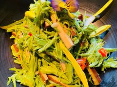 -薇酌饮·陕西菜(南门外店)