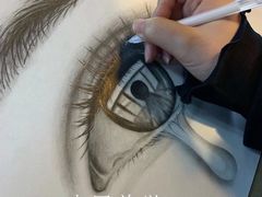 -吉田美学化妆美甲摄影培训(丽水校区)