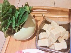 -曲氏老北京涮肉(摩尔店)