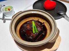 -荣轩(新荣记环球金融中心店)
