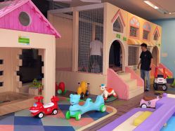 -孩子王(昆山招商花园城店)