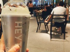 -喜茶(天津乐宾百货店)