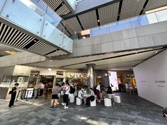 -喜茶(北京三里屯太古里店)