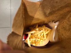 -麦当劳(欧陆广场店)