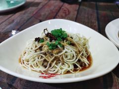 特色凉面-龙虾风暴(松江店)