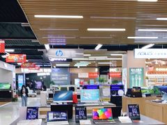 -苏宁易购超级旗舰店(萧山店)