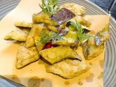 -正德楼果木烤鸭·渔家菜(东港店)