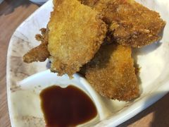 炸猪排-姚面记·海派家常菜(恒基名人购物中心店)