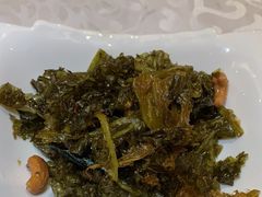 雪菜腰果-永兴餐厅(复兴中路店)