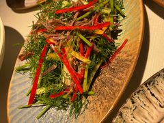 -龟兹KUCINA·新疆菜(前滩L+PLAZA店)