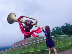 -井冈山风景名胜区