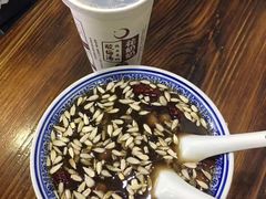 -花奶奶酸梅汤·晨晨的店(大皮院西口店)