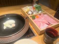 -锅物新语&寿喜烧.炉端割烹(世博源店)