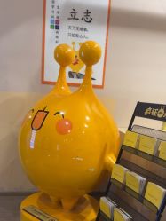 -疯狂的麦咭(长沙店)