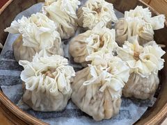 -都一处烧麦馆(前门店)