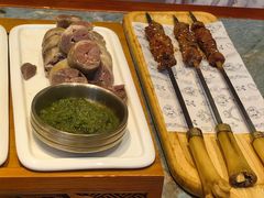 -哈啾嗨·新概念蒙餐(红星新城店)