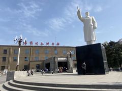 -长影旧址博物馆