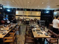 大堂-火炉火自助餐(悠唐购物中心店)