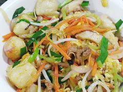 -天台小吃(新城店)