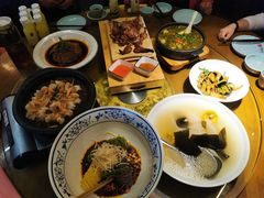 -鸡毛店·川菜(李家沱店)