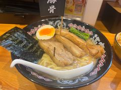 -Ramen满吉·豚骨拉面(丽园路店)
