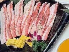 -韩宫宴炭火烤肉(印象城店)
